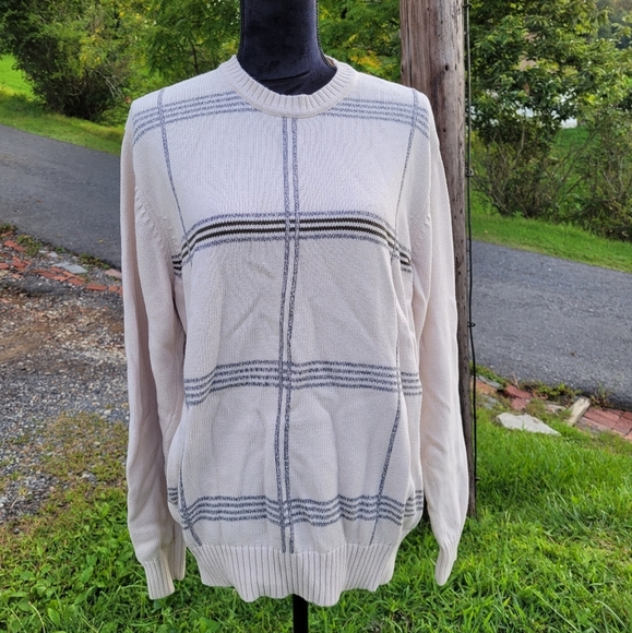 🇺🇸BOGO🆓-Gender Neutral Dockers Sweater - Picture 1 of 4